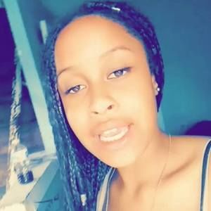 Meet your Posher, Catherine